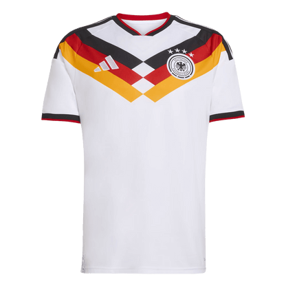 Duitsland Thuis Set WK Voetbal 2026 - foto 10
