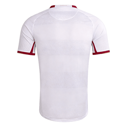 Retro Arsenal uitshirt 2007/08