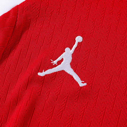 PSG Joggingpak met rit Set(top+broek) 2025/26 Red - foto 19