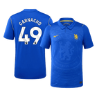 GARNACHO #49 Heren Chelsea thuisshirt 2026/27