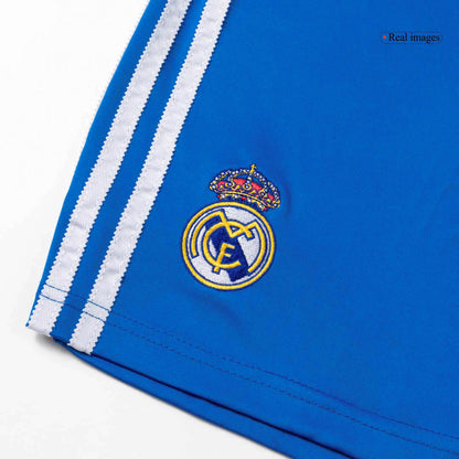 Real Madrid Derde Set 2025/26 - model