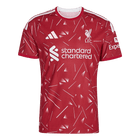 Liverpool Spelersversie thuisshirt 2026/27 - slim fit
