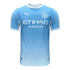 Heren Manchester City thuisshirt 2026/27