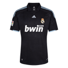 Retro Real Madrid uitshirt 2009/10