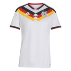 Dames Duitsland thuisshirt 2026