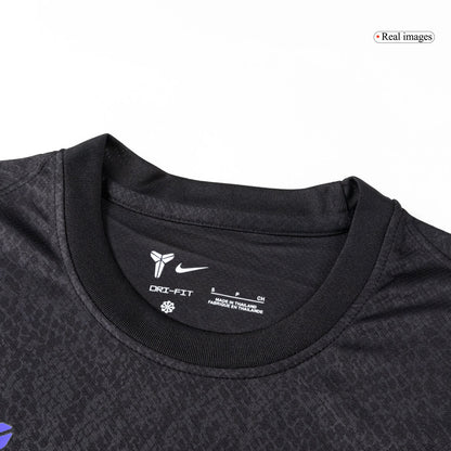 Heren Barcelona Pre-Match Voetbalshirt 2025/26 - zijkant