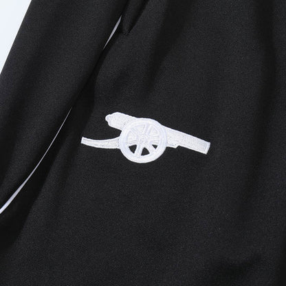 Arsenal Joggingpak met rit Set(top+broek) 2025/26 Red - extra