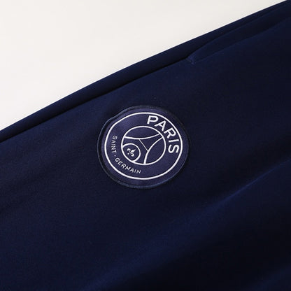 PSG Trainingsjack Set(Jas+Broek) 2025/26 Red - verpakking