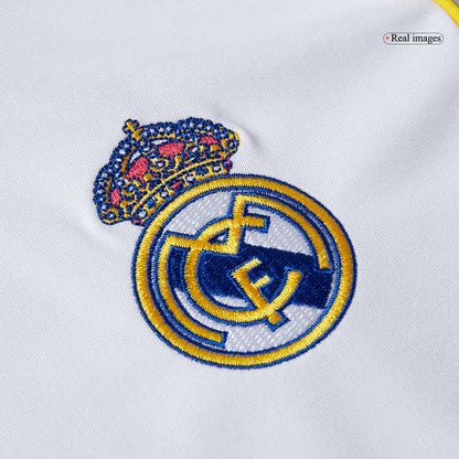 Dames Real Madrid Thuis Voetbalshirt 2025/26 - foto 9
