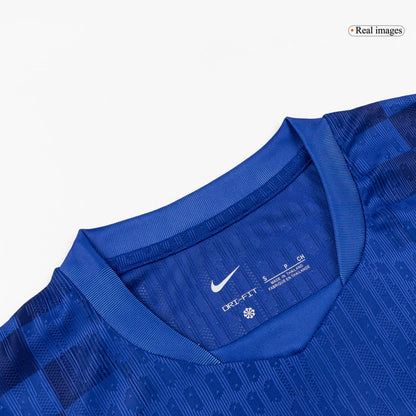 MODRIĆ #10 Kroatië Spelersversie uitshirt WK Voetbal 2026 - slim fit
