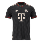 Bayern Munich Spelersversie derdeshirt 2025/26 - slim fit