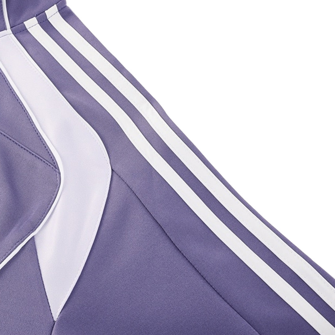 Manchester United Trainingsjack Set(Jas+Broek) 2025/26 Purple - foto 13