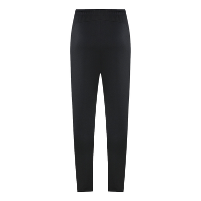 Barcelona Thuis Trainingsjack Set(Jas+Broek) 2025/26 Black&Purple - detail