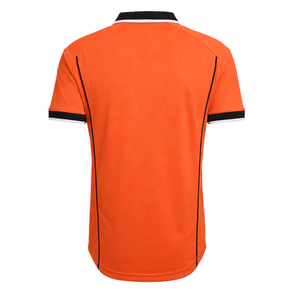 Retro Nederland thuisshirt 1998 - World Cup