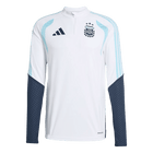 Argentinië Joggingpak met rit Set(top+broek) 2026 White