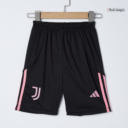 Kinder Juventus Thuis Tenue 2025/26 - foto 12