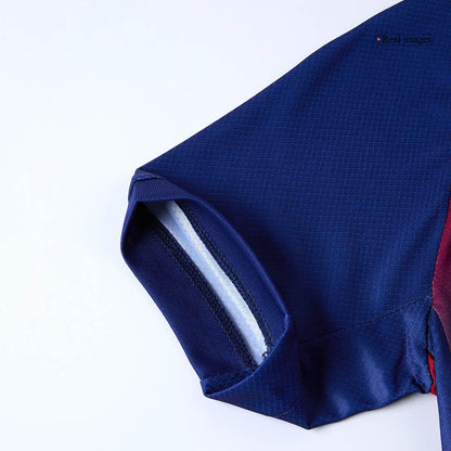 Kinder Barcelona Thuis Tenue 2025/26 - extra
