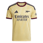 Arsenal Spelersversie derdeshirt 2026/27 - slim fit