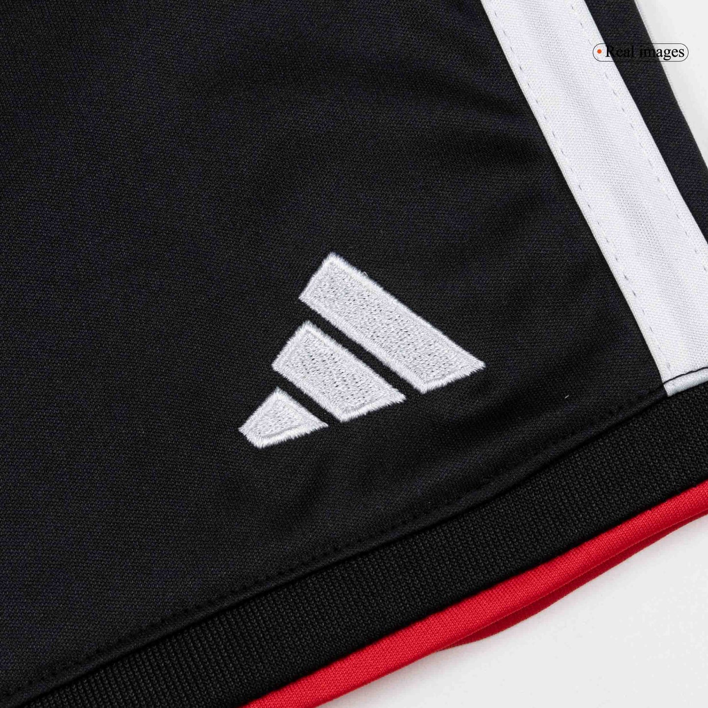 Kinder Duitsland Thuis Tenue 2026 - detail