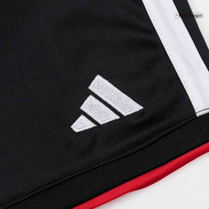Kinder Duitsland Thuis Tenue 2026 - detail