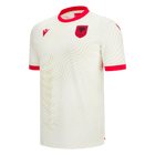 Maillot de football Homme Albanie Coupe du Monde 2026