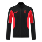 AC Milan Trainingsjack 2025/26 Black