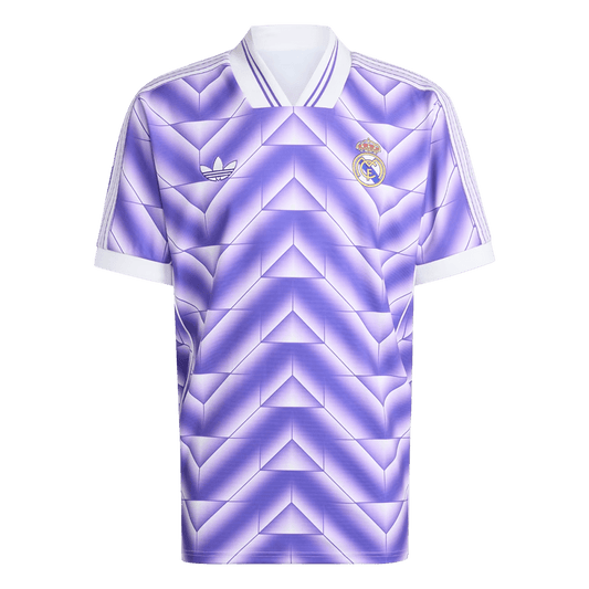 Heren Real Madrid Speciale Editie Voetbalshirt 2025/26