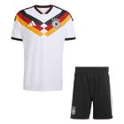 Duitsland thuisset WK Voetbal 2026