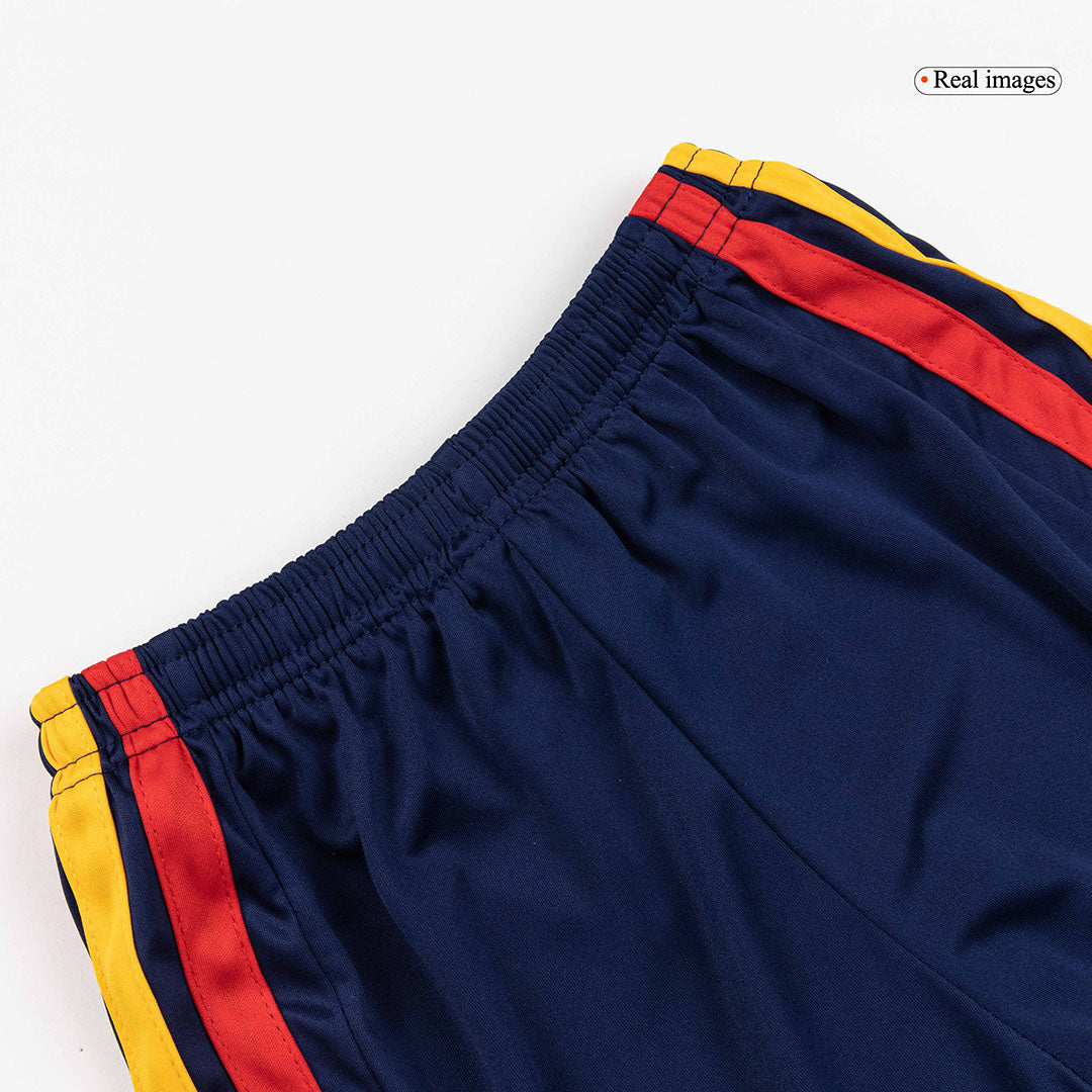 Kinder Spanje Thuis Tenue 2026 - verpakking