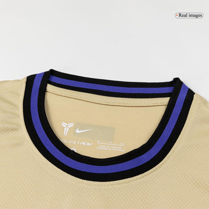 Dames Barcelona Uit Voetbalshirt 2025/26 - foto 10