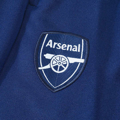 Arsenal Joggingpak met rit Set(top+broek) 2025/26 White - foto 11