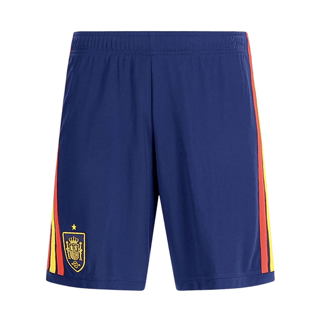 Spanje Thuis Set 2026 - foto 9
