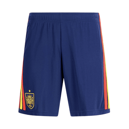 Spanje Thuis Set 2026 - foto 9
