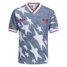 Maillot de football rétro USA 1994