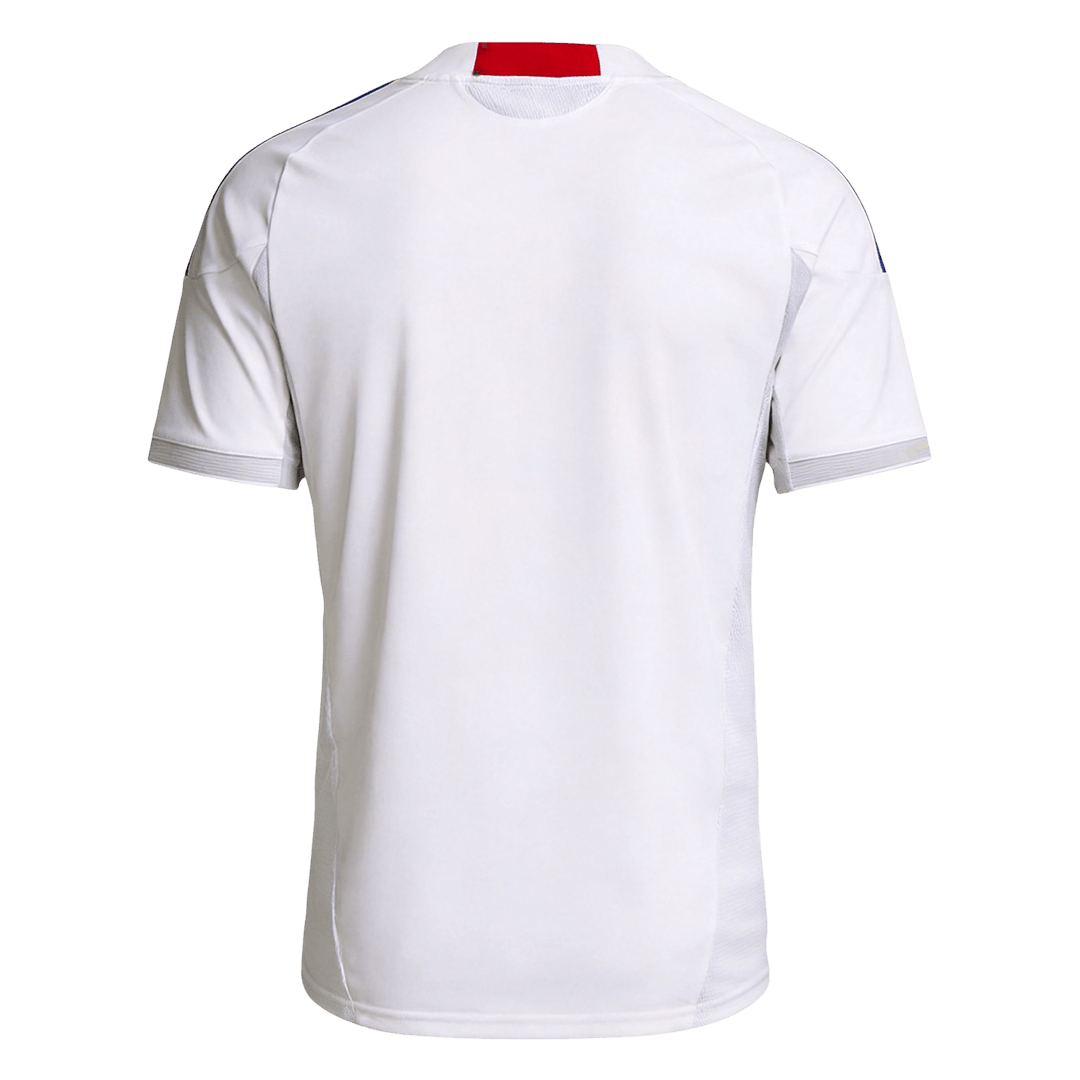 Maillot de foot rétro du Japon 2010 - Coupe du Monde