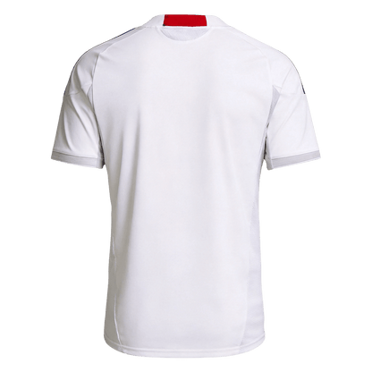 Maillot de foot rétro du Japon 2010 - Coupe du Monde