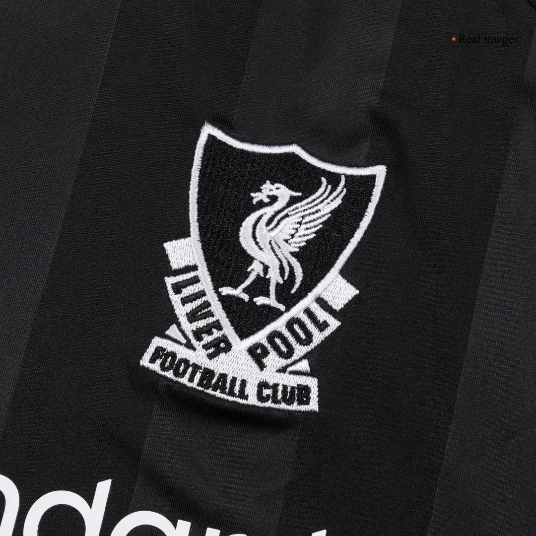 Heren Liverpool Voetbalshirt 2025/26 - extra