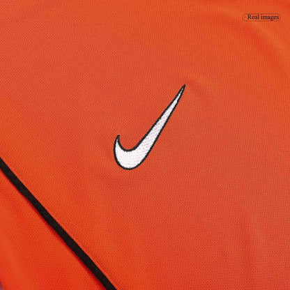 Retro Nederland thuisshirt 1998 - World Cup