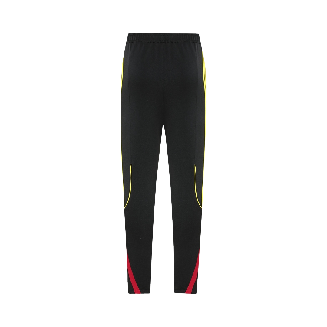 Arsenal Trainingsjack Set(Jas+Broek) 2025/26 Red - achterkant