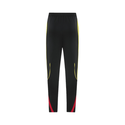 Arsenal Trainingsjack Set(Jas+Broek) 2025/26 Red - achterkant