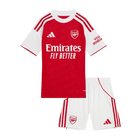 Kinder Arsenal thuistenue 2025/26