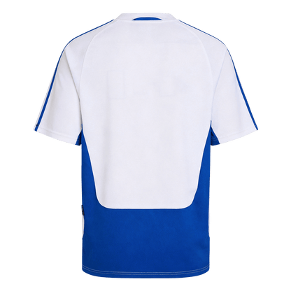 Retro Griekenland Uit Voetbalshirt 2004 - foto 11