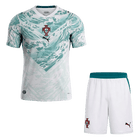 Portugal uitset WK Voetbal 2026
