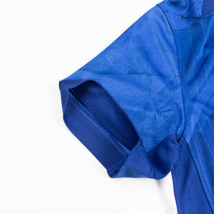 HATO #21 Heren Chelsea Thuis Voetbalshirt 2025/26 [PREMIUM] - verpakking