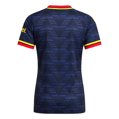 Dames Arsenal uitshirt 2026/27