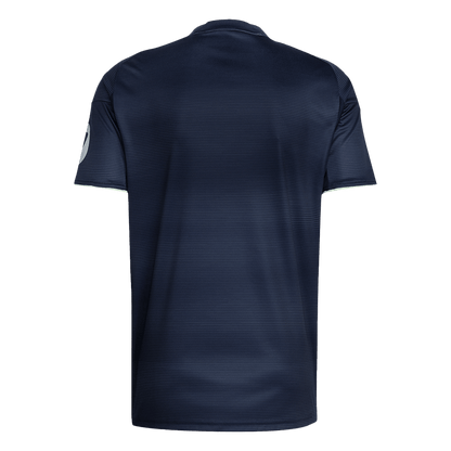 Heren Real Madrid Uit Voetbalshirt 2025/26 - verpakking