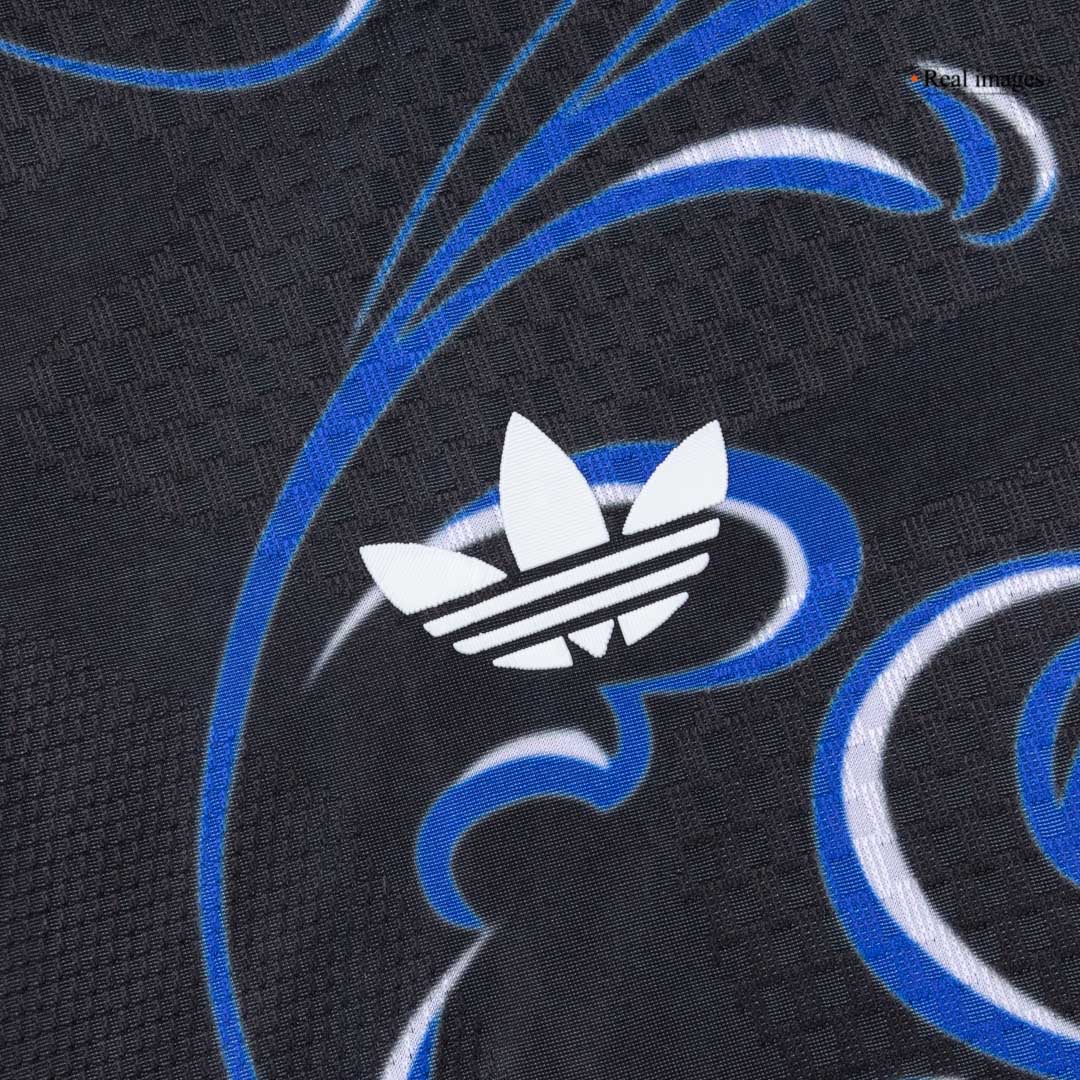 MESSI #10 Argentinië Spelersversie uitshirt WK Voetbal 2026 - slim fit