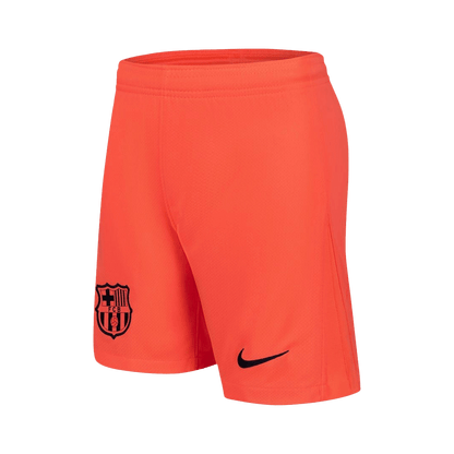 Barcelona Derde Set 2025/26 - model