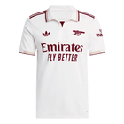 Arsenal Spelersversie derdeshirt 2025/26 - slim fit