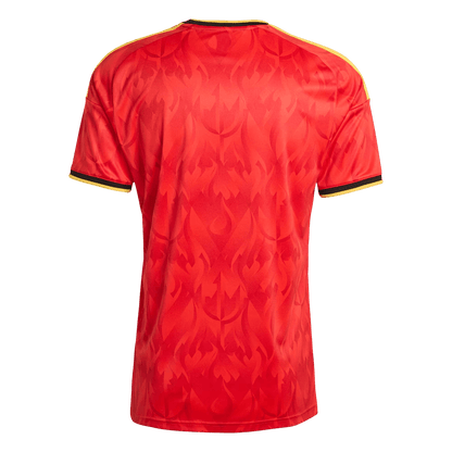 België Thuis Set WK Voetbal 2026 - foto 11